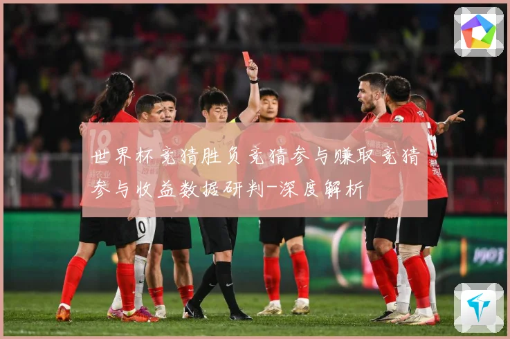 世界杯竞猜胜负竞猜参与赚取竞猜参与收益数据研判-深度解析