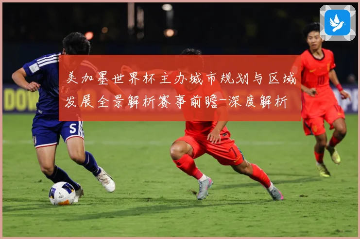 美加墨世界杯主办城市规划与区域发展全景解析赛事前瞻-深度解析