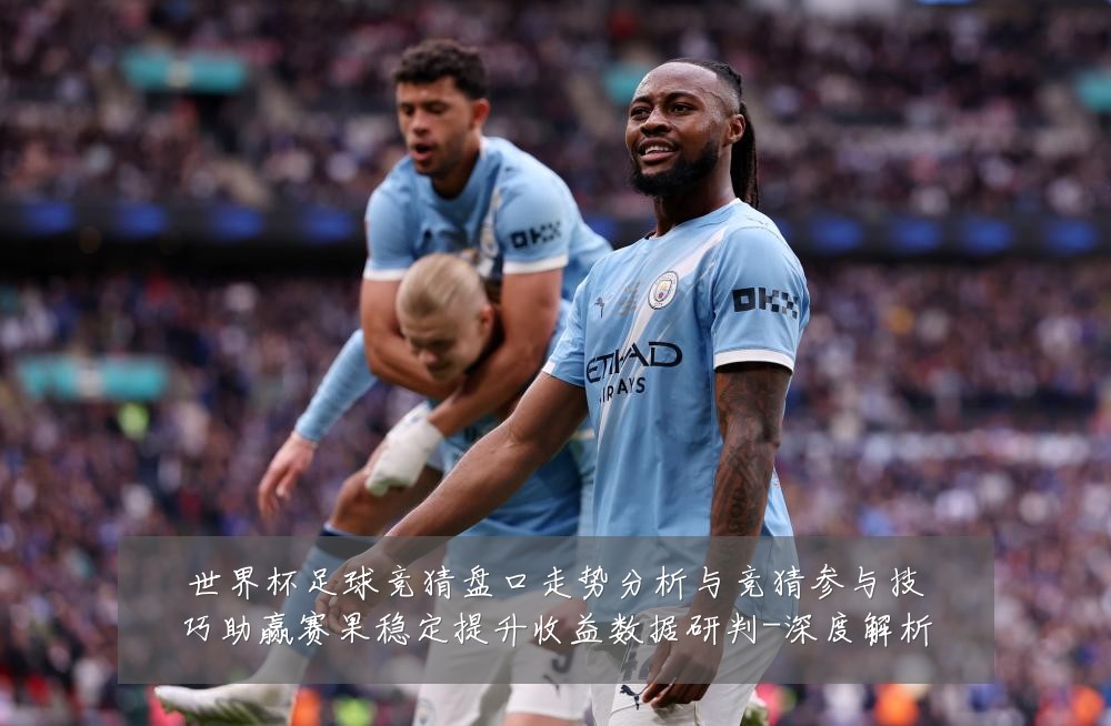 世界杯足球竞猜盘口走势分析与竞猜参与技巧助赢赛果稳定提升收益数据研判-深度解析